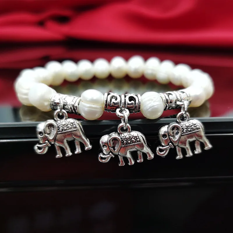 Cellacity Estilo Étnico Plata 925 Joyas Agua Dulce Perla Cellacity Estilo Étnico Plata 925 Joyas Agua Dulce Perla