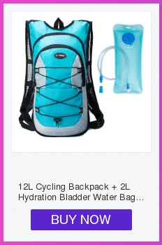 Excellent Bicycle Water Backpack 18L Bike Riding Equipment Hydration Bladder Water Bag Cycle bolsa bicicleta zaino mtb Cycling Backpack 27