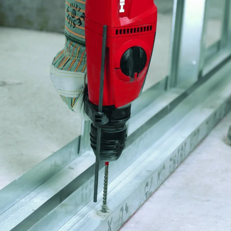 HILTI электрический молоток многофункциональная электрическая дрель TE2-S Ударная дрель Профессиональный плиточный стеклянный Пробивной установка TE3-CL