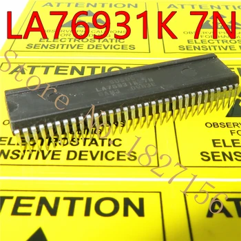 

1PCS LA76931K 7N 5AM3 DIP64