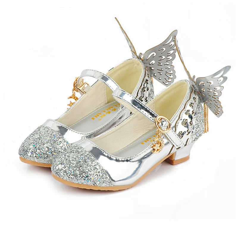 cheap butterfly shoes