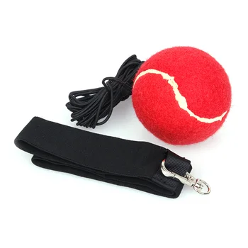 

Line Training Tennis Professional Rubber Tennis Ball High Resilience Durable Practice Ball School Club Competition Training Ball