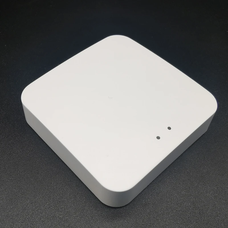 Tuya zigbee inteligente gateway multi-modo wifi bluetooth