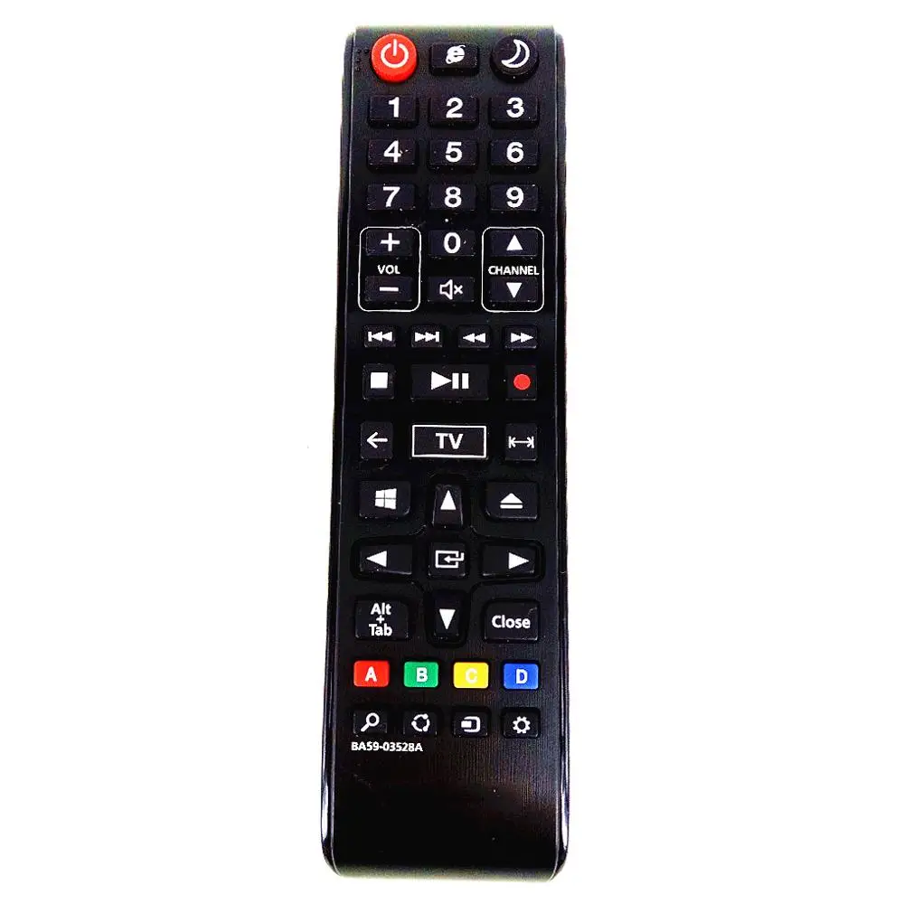 Новый оригинальный пульт дистанционного управления для SAMSUNG BA59-03528A BA5903528A