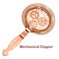 MechanicalCopper