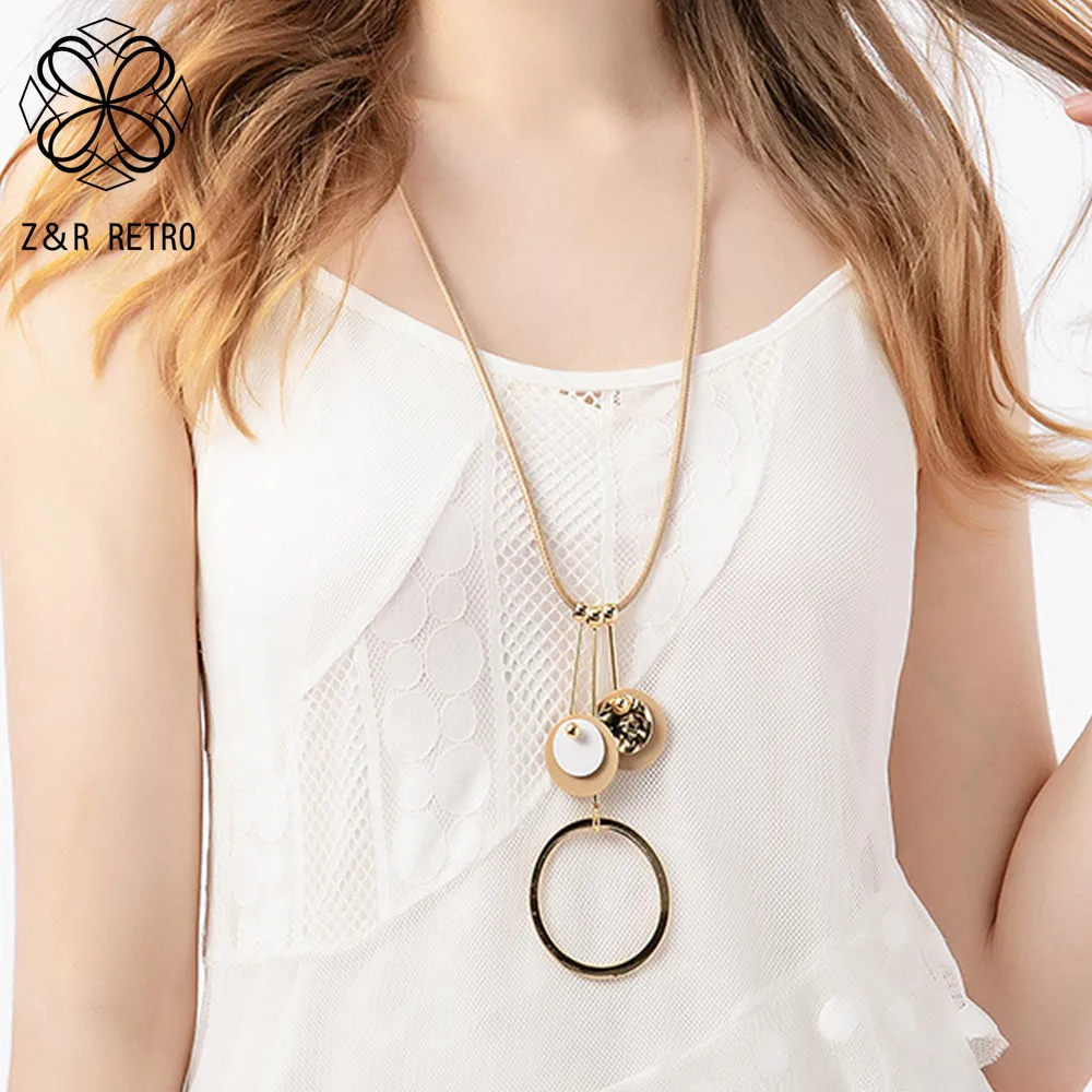 Neck Suspension Pendants Jewelry 