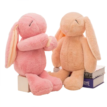 

Plush toys cute rabbit doll Bunny rabbit doll to send children and girls birthday gifts