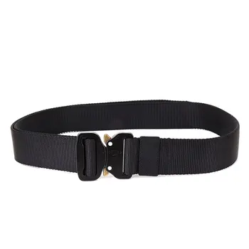 

Hot Sale Tactical belt nylon belt safety multifunctional belt armed belt set nylon tactical belt double repair belt