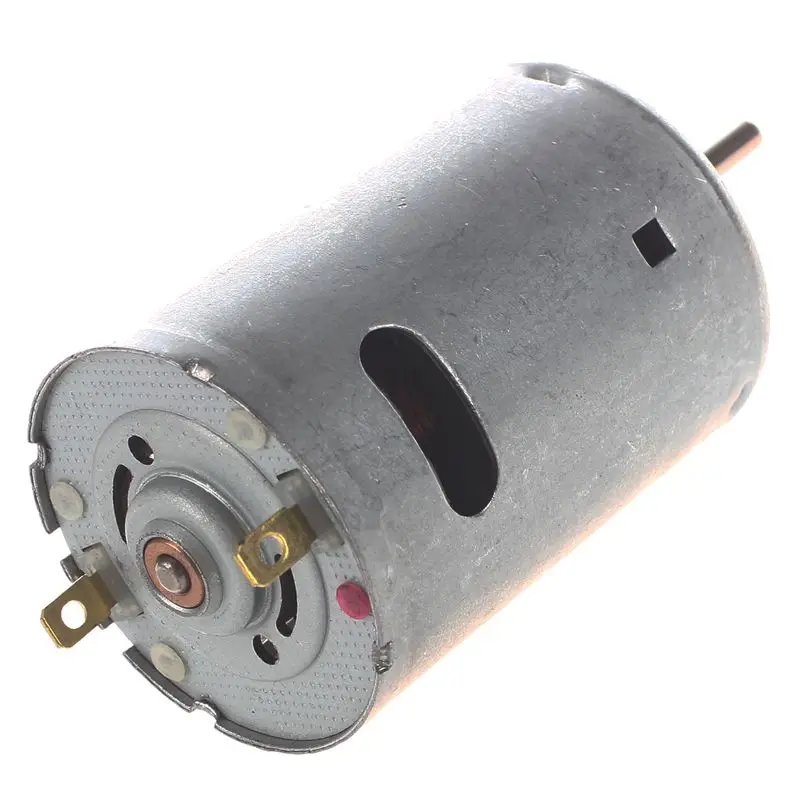 ABRA-6V-12 V, 13000 RPM-26000 RPM высокий крутящий момент двигателя S.C. R/C для вертолета лодки