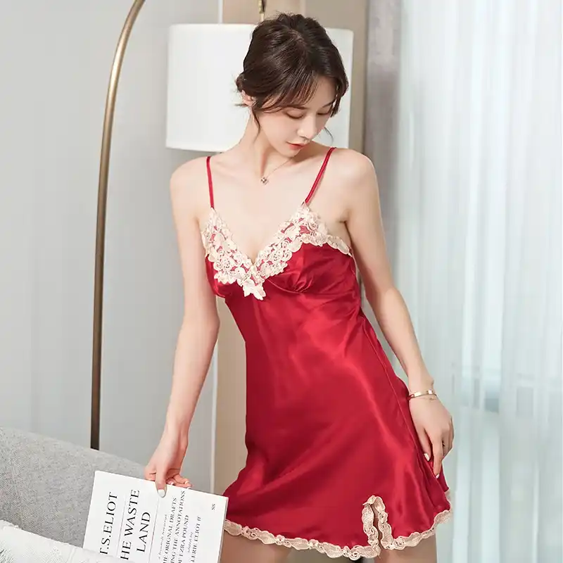 aliexpress nightdress