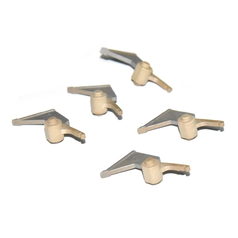50pcs AE04-4060 For Ricoh MP6000 MP5500 MP7500 upper picker finger original AF2060 AF2075 separation claw Genuine | Компьютеры и офис