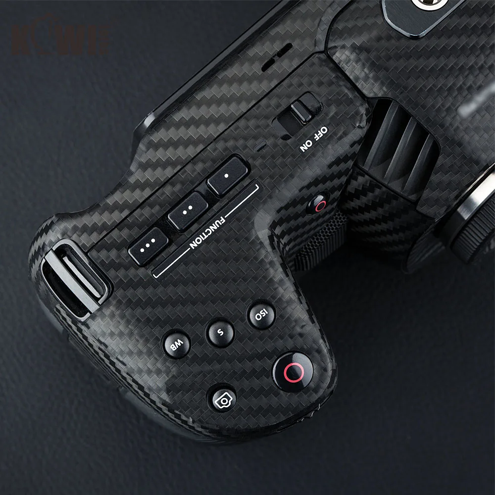 KIWIFOTOS KS-BMPCCCF(3M版) 展示图SMT(15)