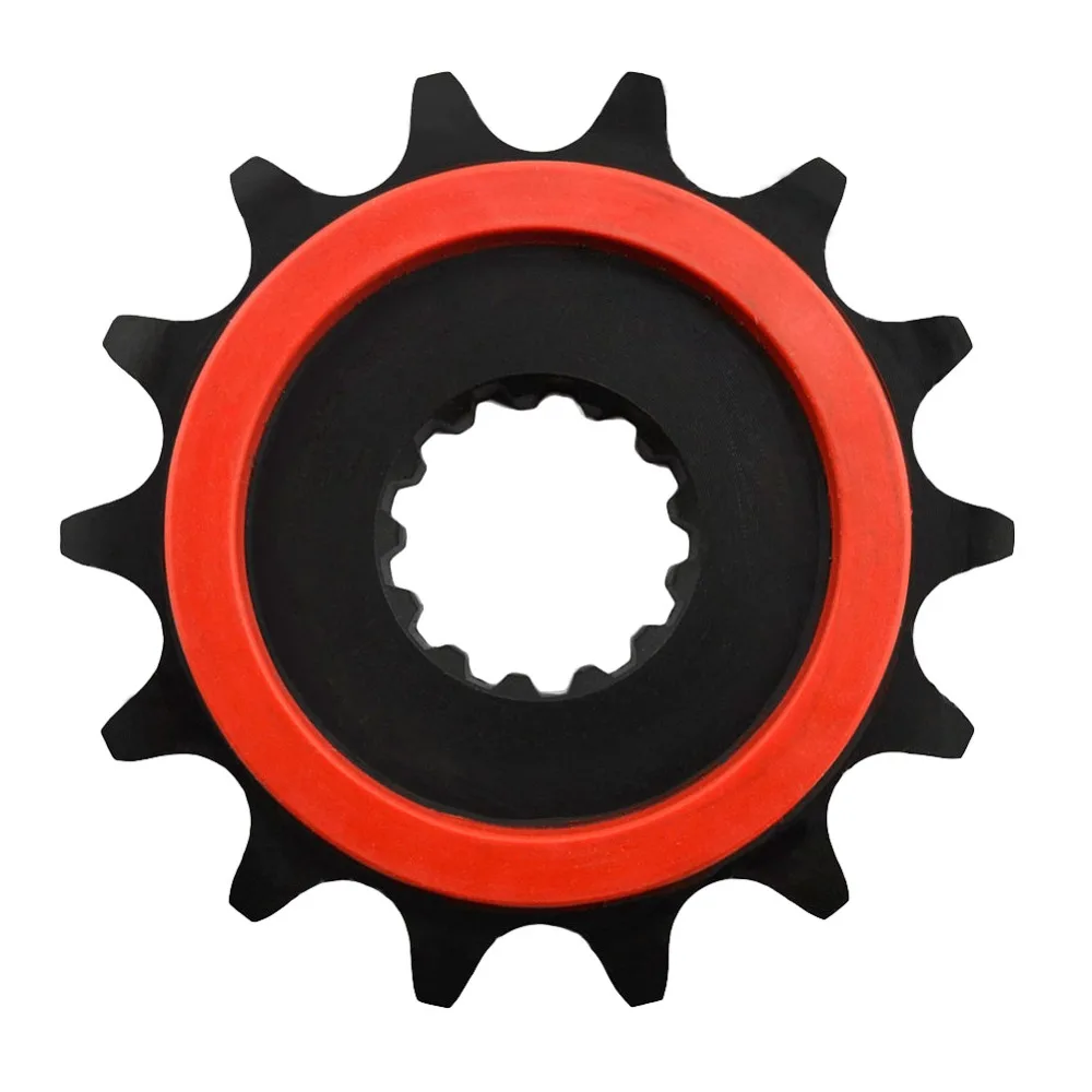 1号小链轮（3）