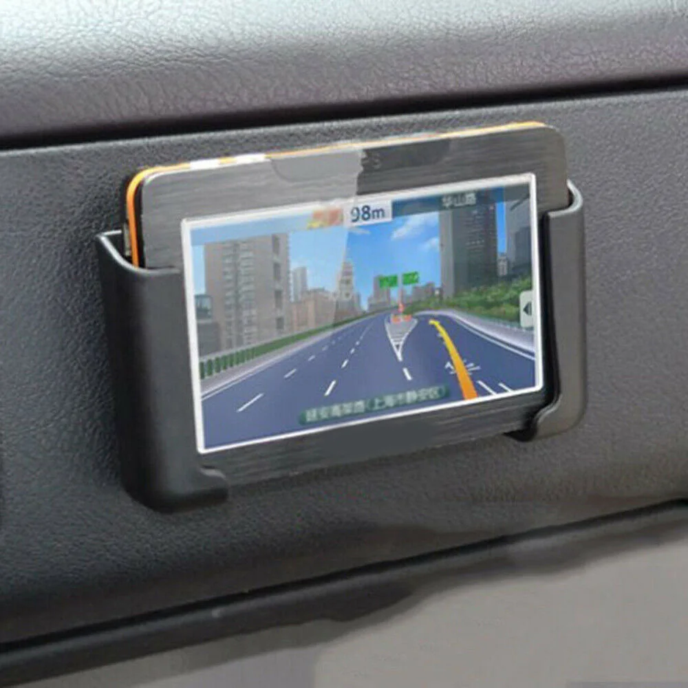Автомобильные аксессуары, держатель для телефона gps навигатора, подставка для консоли, кронштейн, панель инструментов