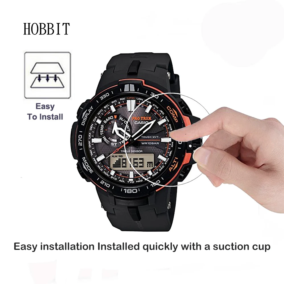 Casio PRW 6000 05