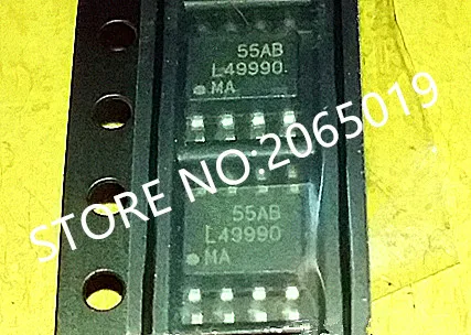 10 шт. LME49990MA LME49990 49990MA L49990MA L49990 MA SOP8 | Электроника