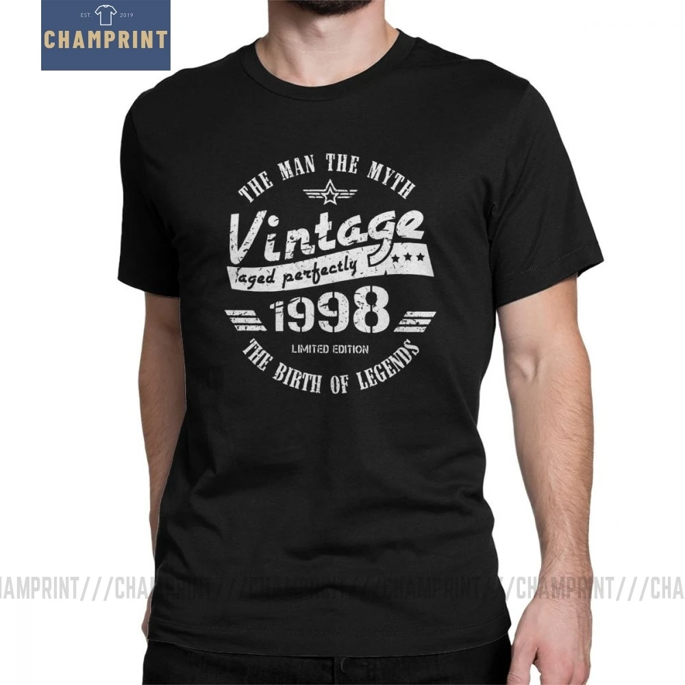 birthday tee shirts