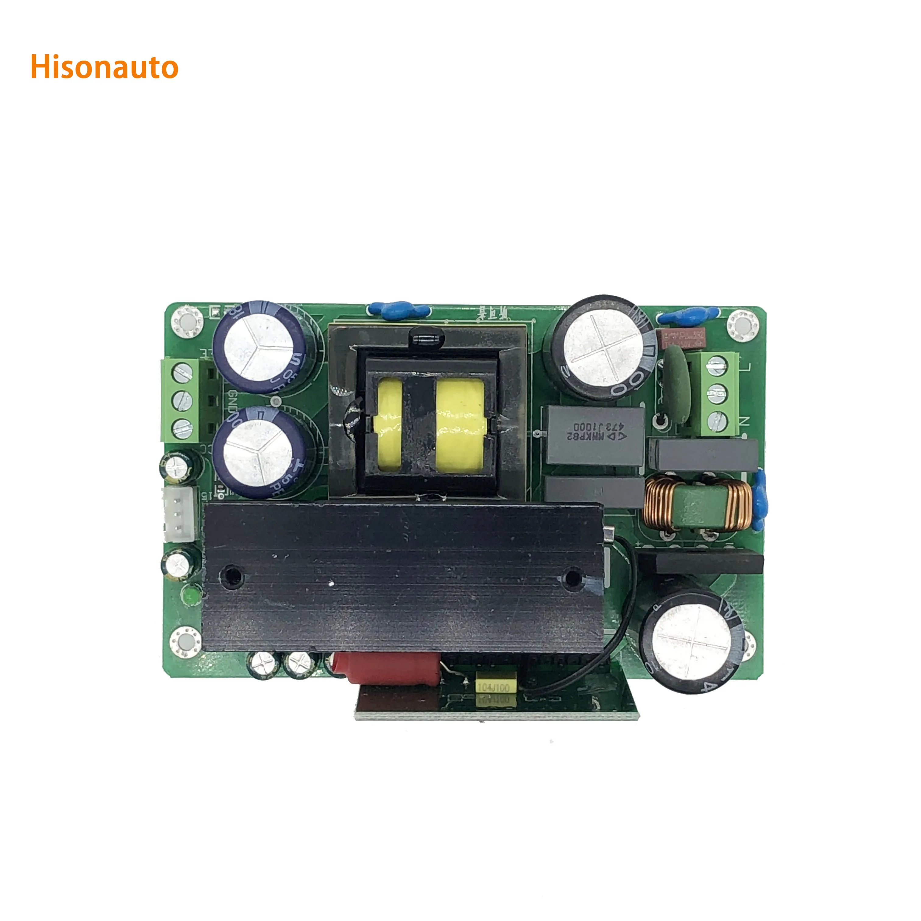 HIFI Amplifier Switch Mode Power Supply SMPS LLC 500W 600W 1000W 1500W 2000W PSU Dual DC Output ±24V36V 48V 60V 70V 80V 3