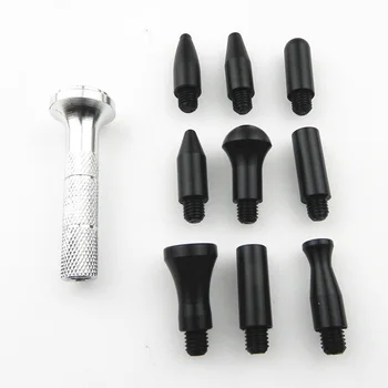 

Tool Dent repair tool Equipment Rubber Paintless Removal Hammer Repair