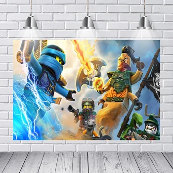 

Sea Sand Beach Ninjago Custom Photo Studio Background Backdrop Vinyl 220cm X 150cm Background Photography Photo Background