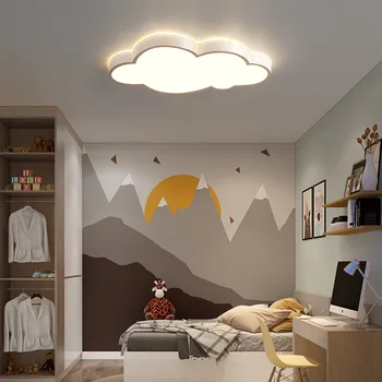 

nordic led ceiling light Ceiling Lamp Fixtures Bedside Aluminum cafe hotel luminaria E27 led ceiling lamps ceiling lights