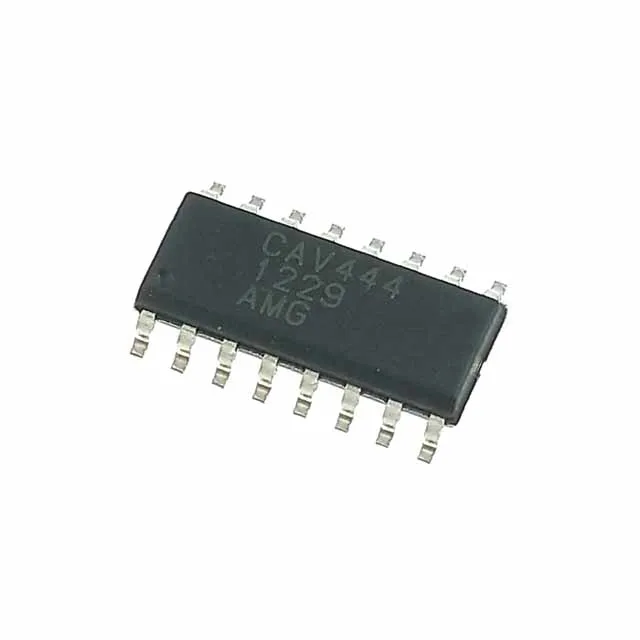 

444 Replace Cav424 Sop-16 Capacitive Signal Linear Converter Cav444