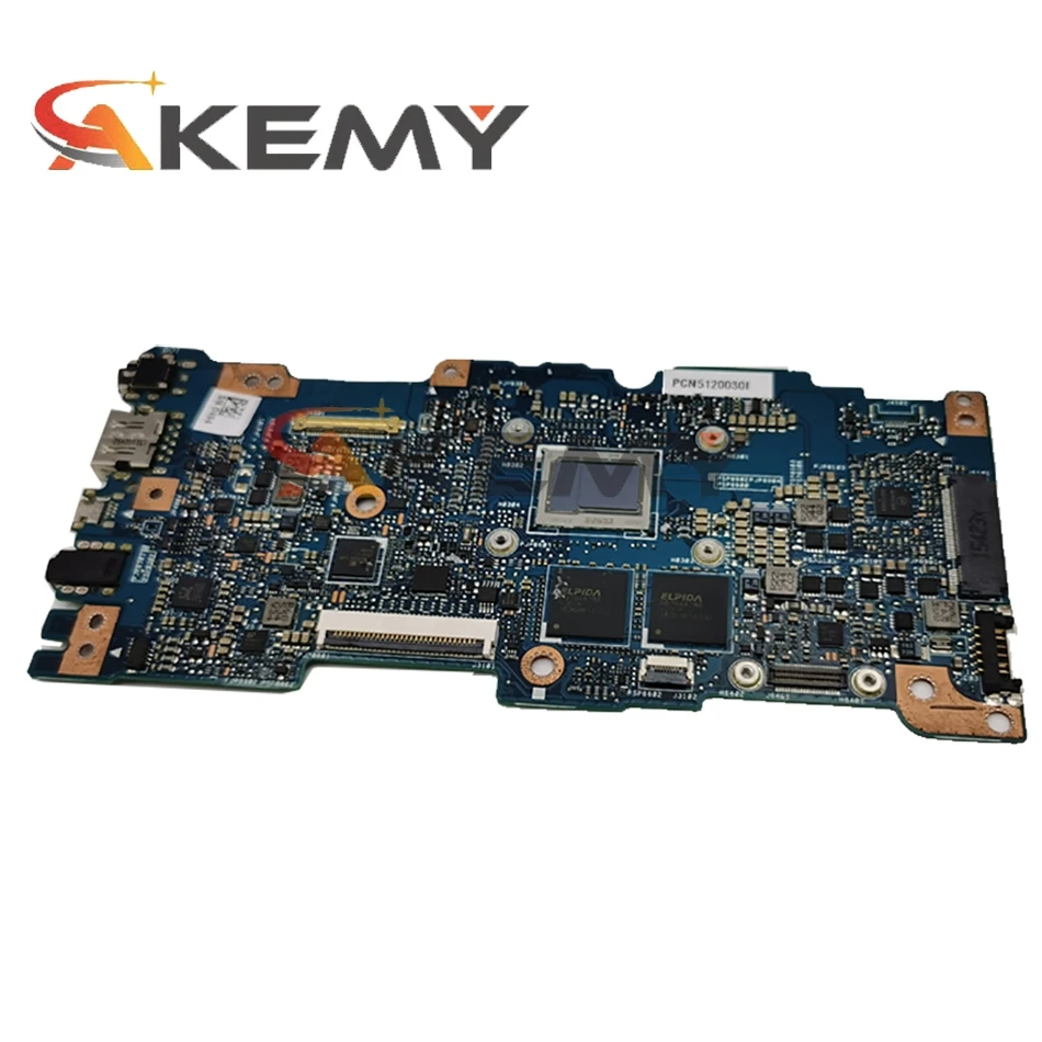 US $104.16 UX305CA M36Y30 CPU 8GB RAM mainboard REV 20 For ASUS UX305C UX305CA U305C UX305 Zenbook motherboard 90NB0AA0R00040 Tested