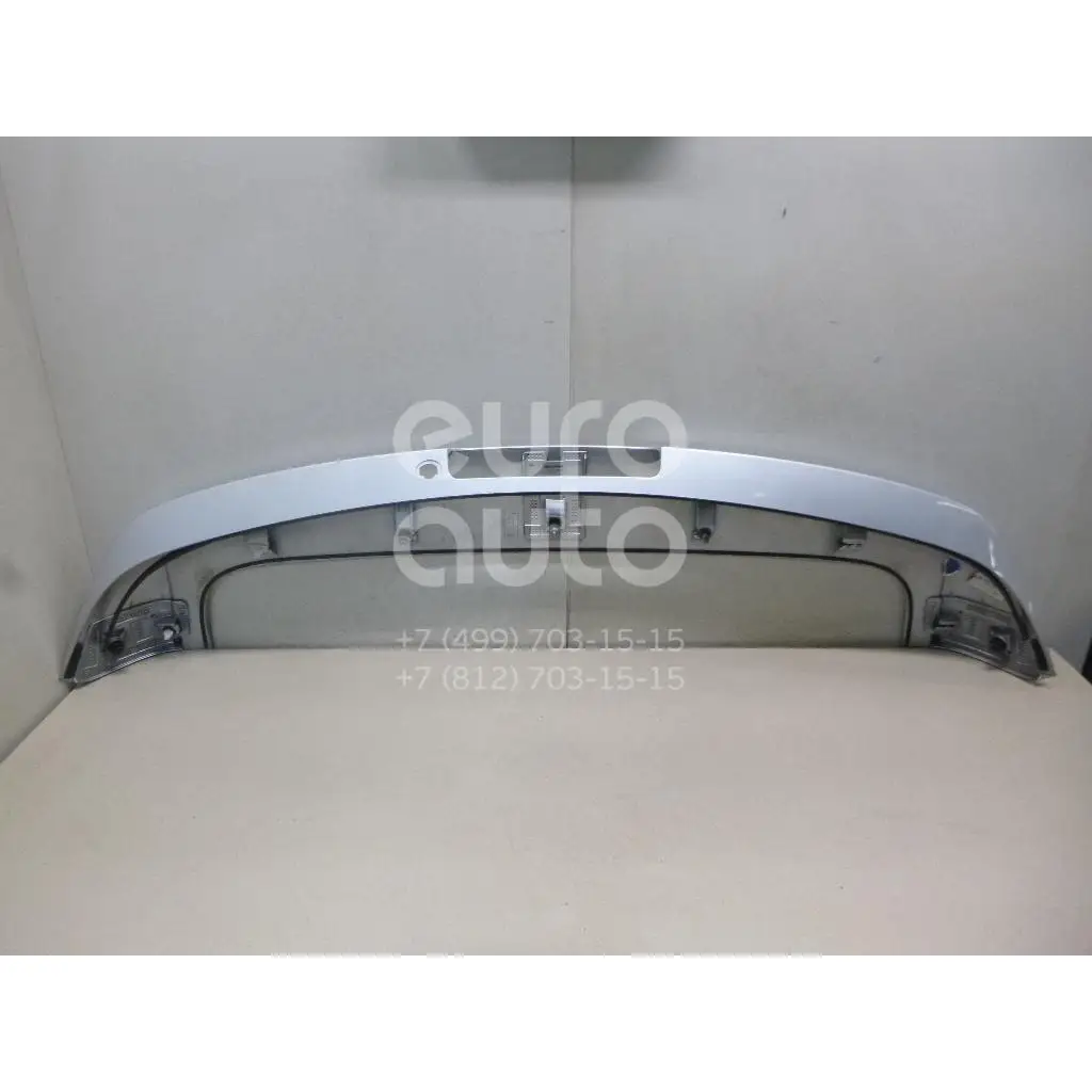 Спойлер(дефлектор) багажника, состояние – Б/У,, для Opel Mokka 95421439 95287149