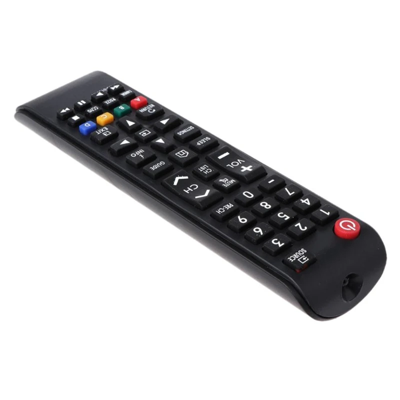 2020 새로운 BN59-01301A 스마트 tv는 삼성-N5300/NU6900/NU7100/nu7300에 대한 원격 제어를 대체