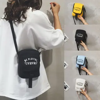 

Ladies Cross Body Messenger Bag Women Shoulder Bags Tote Satchel Handbag