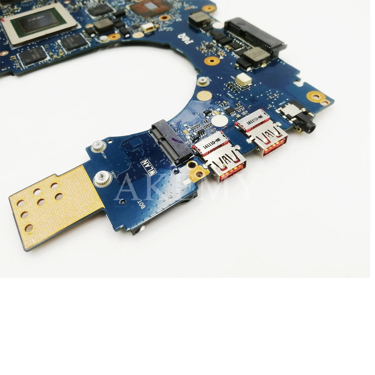  ROG GL502VY MB._0M laptop motherboard for ASUS GL502V GL502 GL502VY mainboard GL502VY Motherboard R