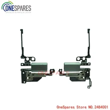 ЖК-шарнир для ноутбука lenovo ThinkPad YOGA серии 260X260, ЖК-экран, петли для левого и правого наборов