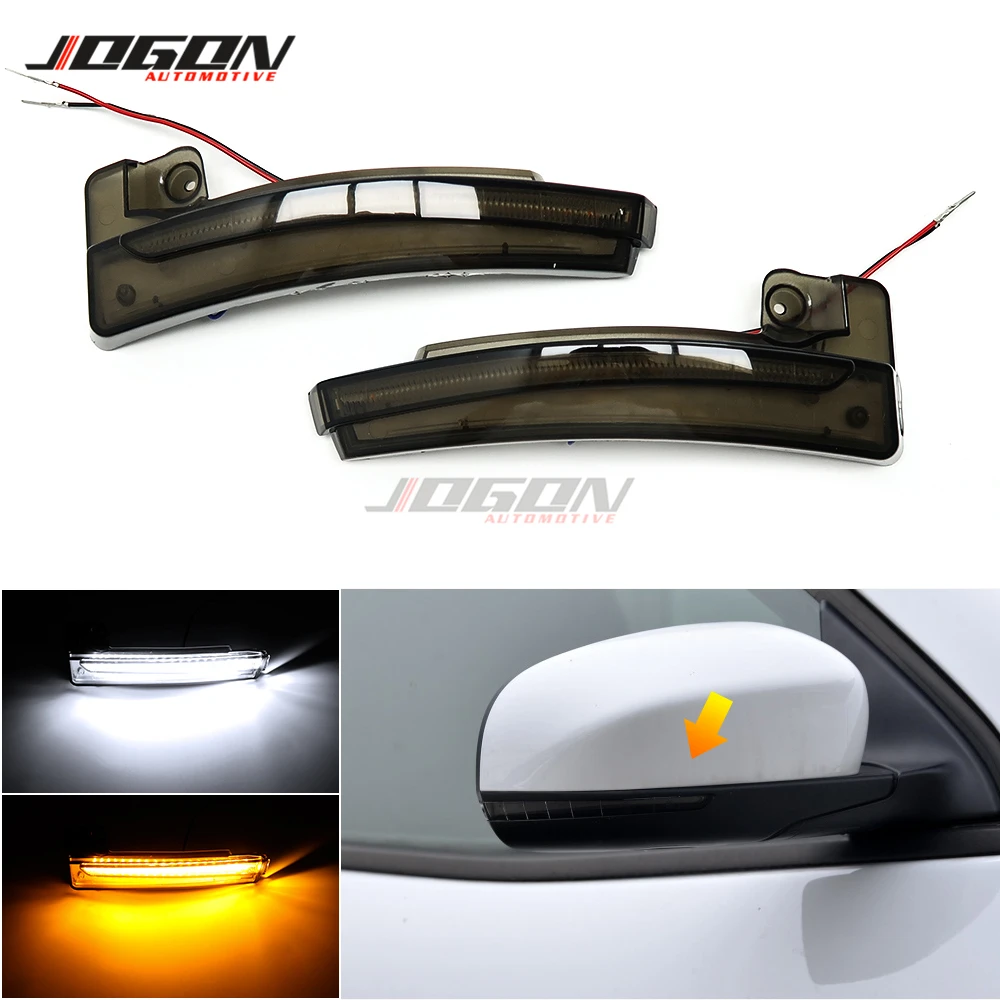 Left Hand Side Rear Mirror Turn Signal Light For Jeep Cherokee Compass Left Hand Side Rear Mirror Turn Signal Light For Jeep Cherokee Compass