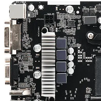 

X370M-HDV Computer Processor Motherboard For Intel 13gpu Mining Motherboard Cryptocurrency Processor Board