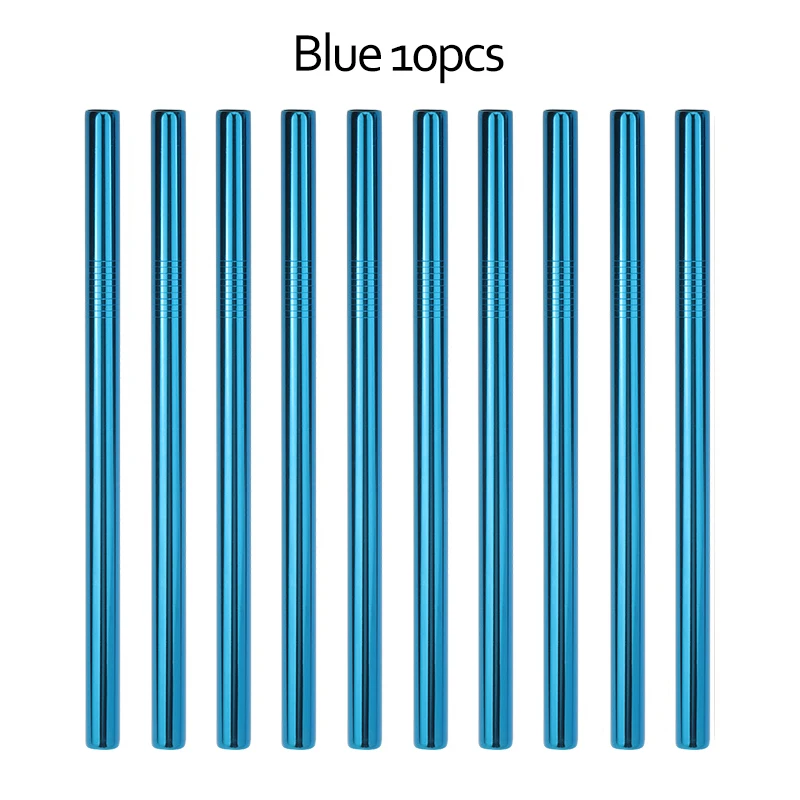 Blue10pcs
