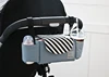 Hot Item Bag-Carriage Organizer Diaper Nappy Strollers Cart Baby Storage-Bag Mummy-Bag Feeding-Bottle x1L5Aako