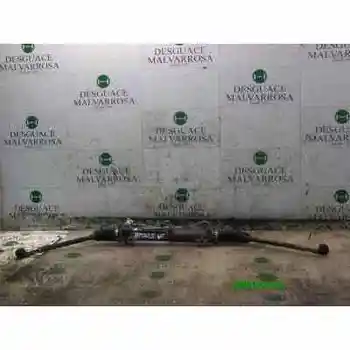 

ZIPPER STEERING PEUGEOT 406 SALOON (S1/S2) STDT STEERING AM025 [9345809]