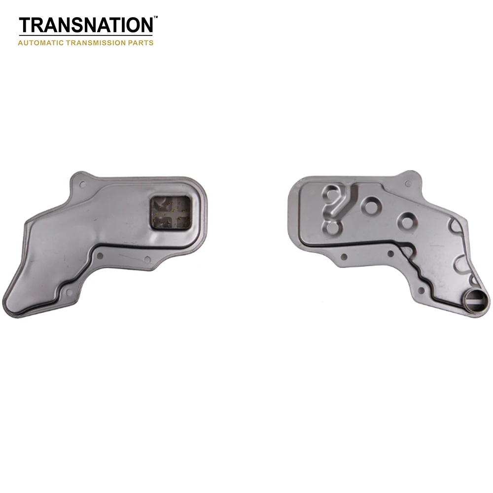 

Масляный фильтр трансмиссии автомобиля RE4R01A 31728-41X00 31728-41X02, подходит для NISSAN 1987-UP, автомобильные аксессуары Transnation 075142