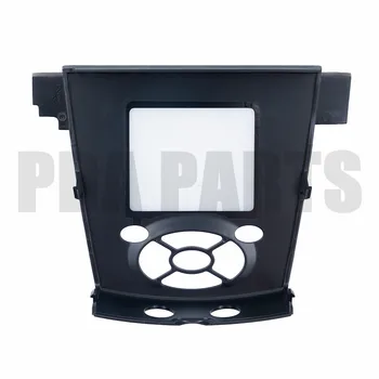 

LCD Cover For Zebra ZQ620-Black