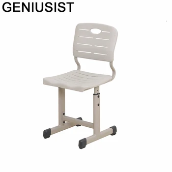 

Learning Tower Couch Madera Estudio Silla Pour Meuble Adjustable Cadeira Infantil Children Furniture Chaise Enfant Kids Chair