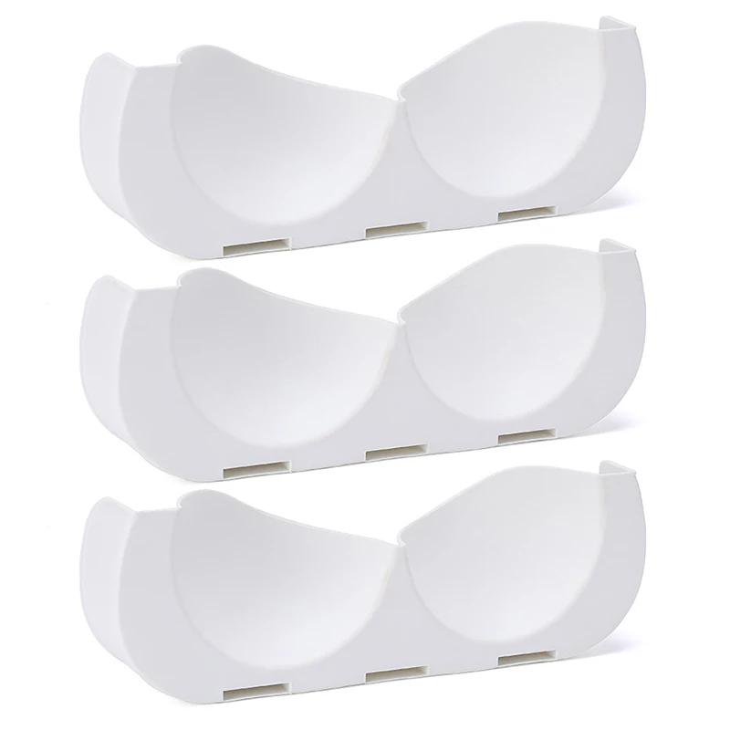 3 предмета нижнее белье бюстгальтер галстуки с выдвижными ящиками для хранения