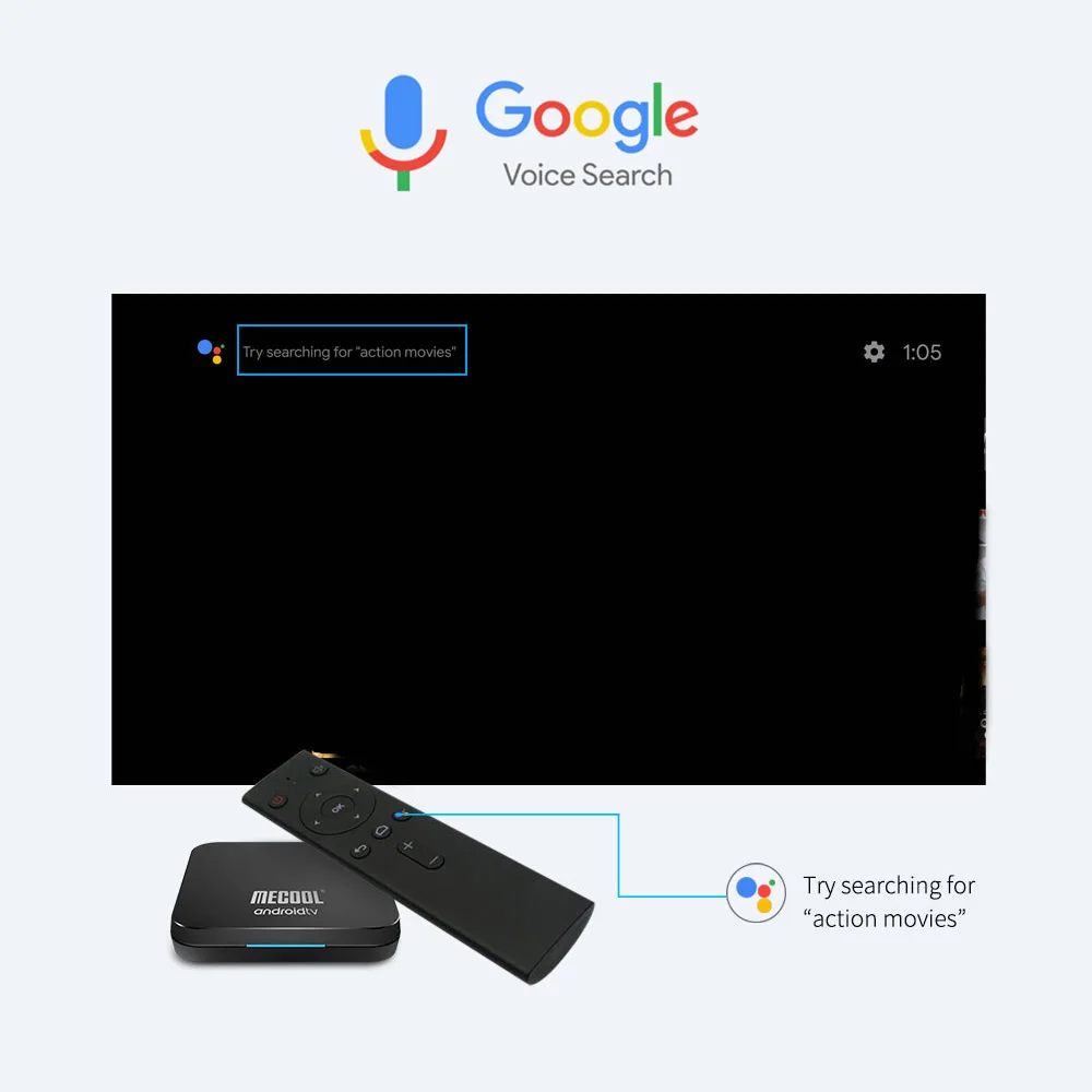 Google Сертифицированный Android 9,0 tv Box Mecool KM9 Pro Amlogic S905 X2 4 Гб DDR4 32 Гб 2,4 г/5 г двойной WiFi USB3.0 BT4.0 4K Google Voice