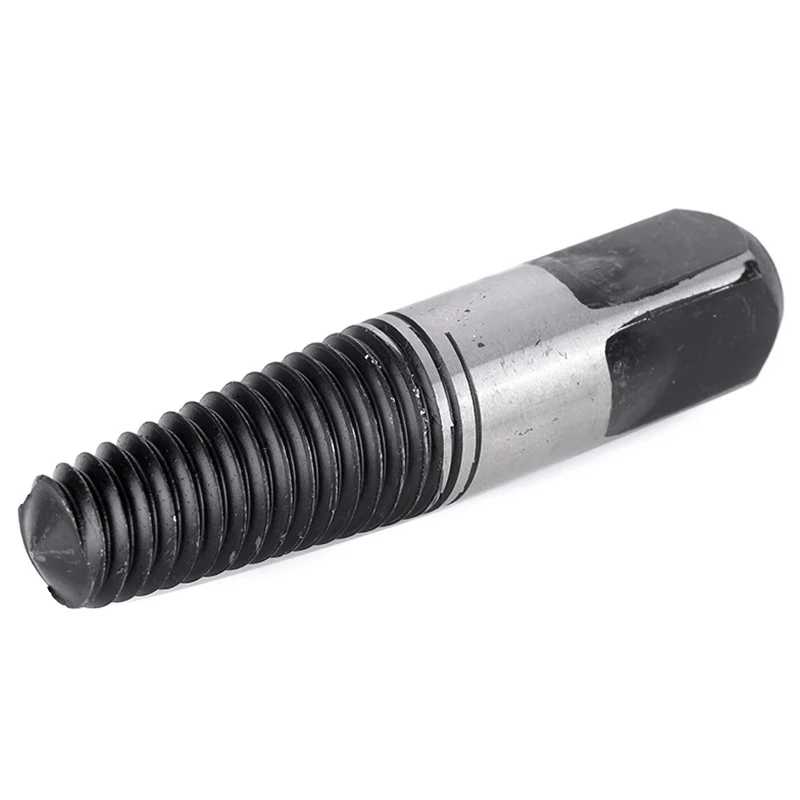 

Bolts Promotion! 7 20Mm 1/2 Dn15 Pipe Damaged Broken Screws Extractor Drill Bits Easy Out Remover Center Drill Damaged