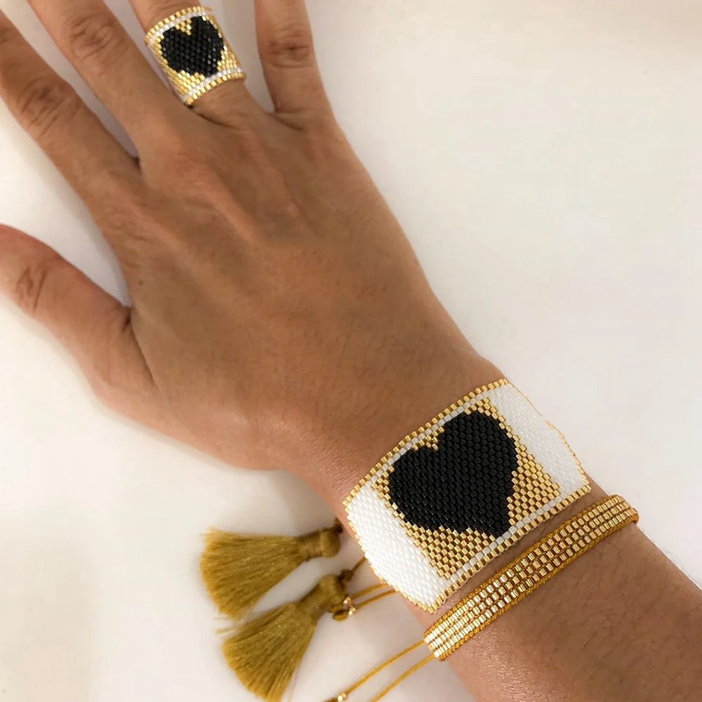 Joyas De Pulsera De Oro Go2boho Pulseras De Mujer Japonesa Joyas De Pulsera De Oro Go2boho Pulseras De Mujer Japonesa