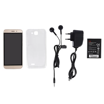 

G7 Fashion Design 5.0 Inch 480X854 Resolution Screen Dual Camera Dual Core Smart Phone For Androi 3 Color Optional