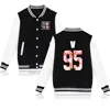Black 95 V