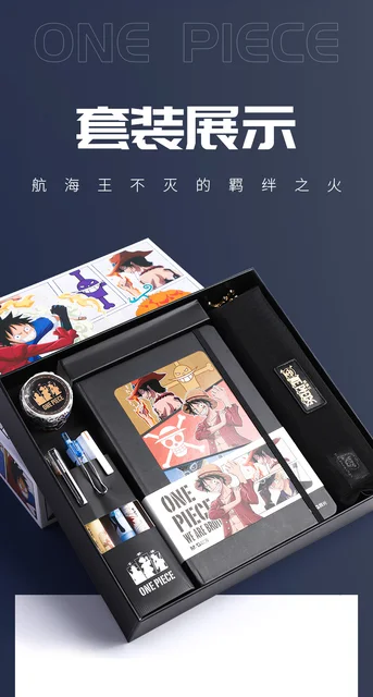 ONE PIECE☆ワンピース★ファイル•ノート▪︎ボールペン▪︎ステッカー ONE PIECE☆ワンピース☆ファイル•ノート▪︎ボールペン