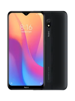 

Xiaomi Redmi 8A 2GB/32GB Dual Sim Black