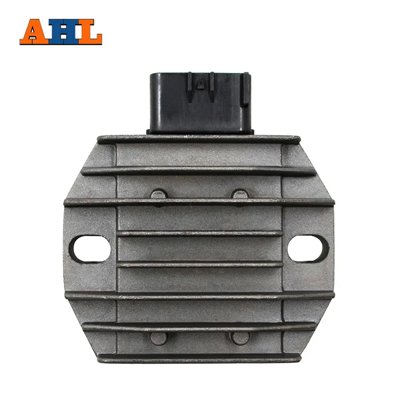 

AHL Motorcycle Parts Voltage Regulator Rectifier for YAMAHA XVS1000 650 250 125 YZF R6 YP400 WR250R XP500 FZ6R GRIZZLY600 YFM350