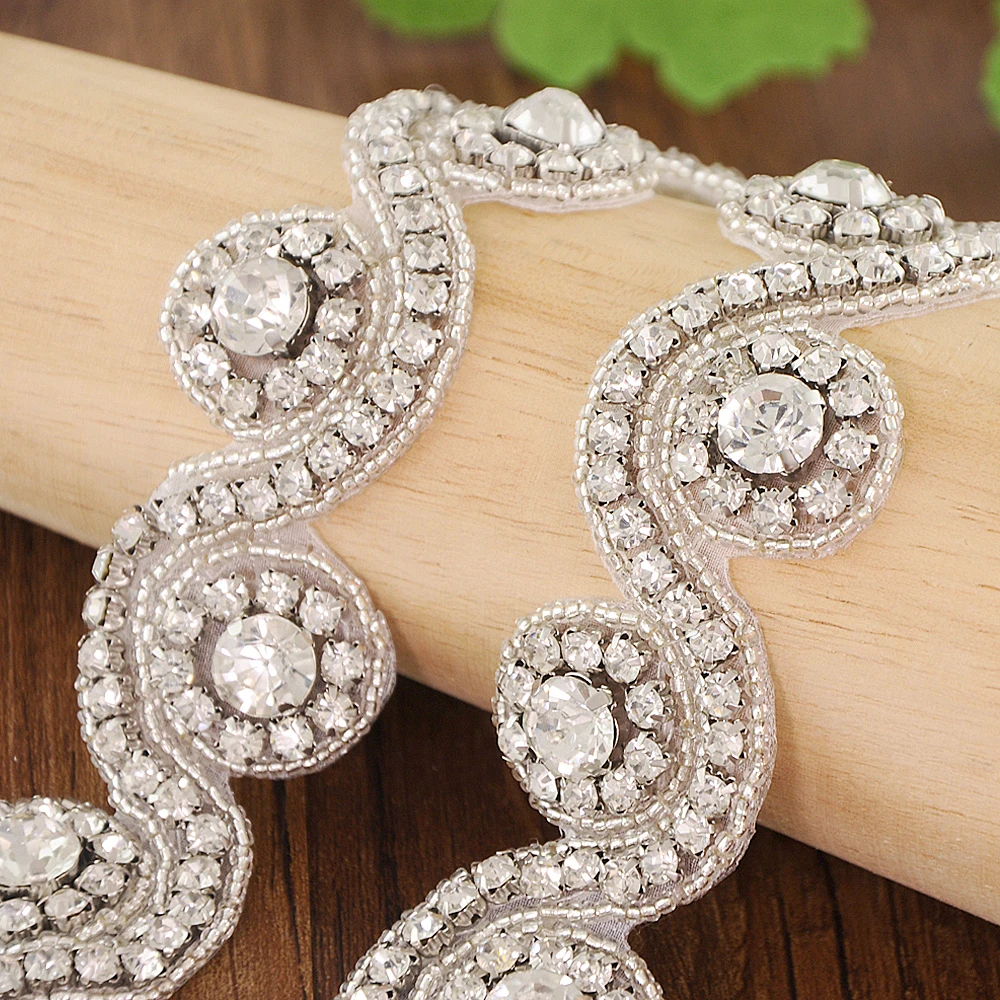 TRiXY A10 красочные хрустальные свадебные Ремни настоящие образцы пятнистые Стразы Свадебные ремни для невесты Свадебные аксессуары